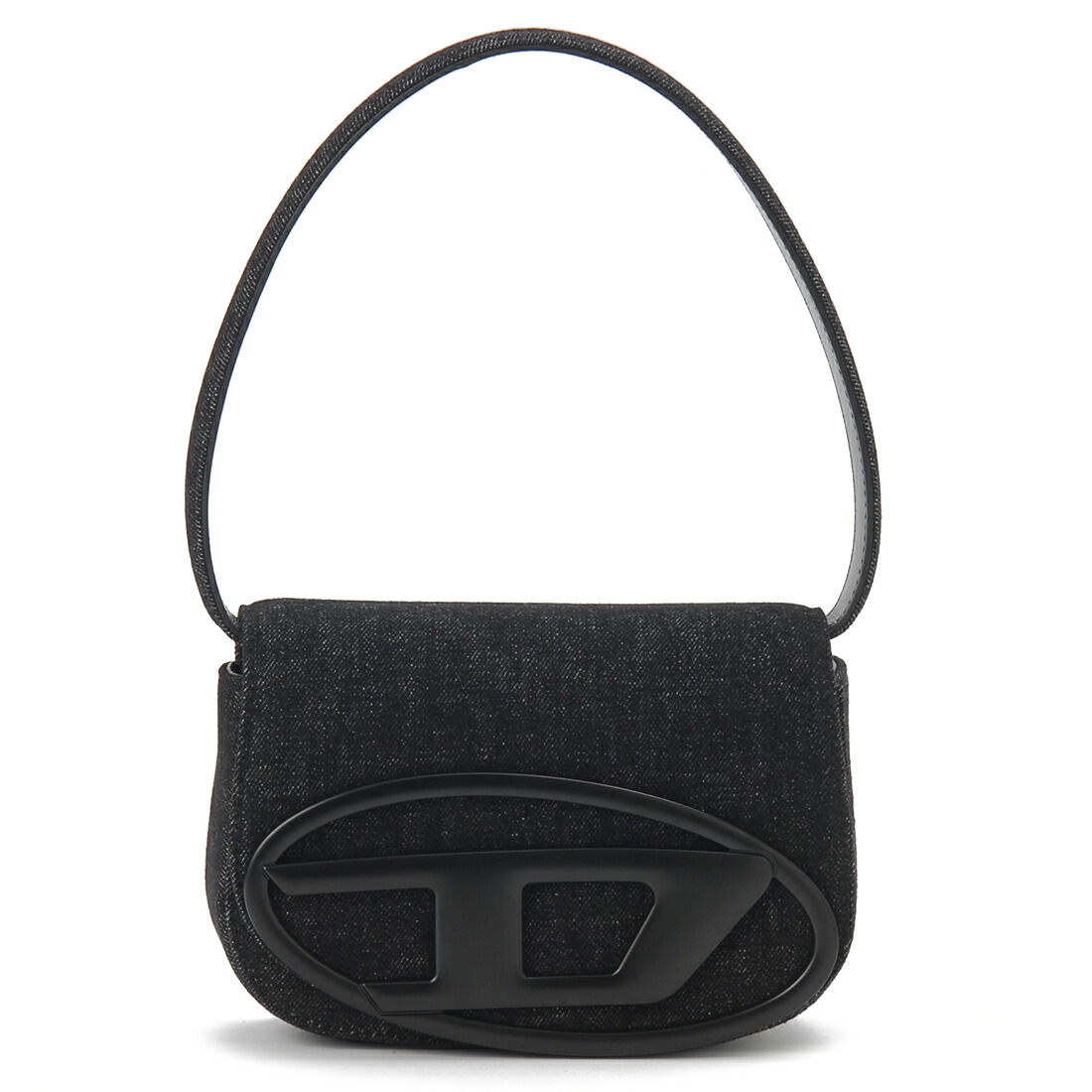 お買い物マラソン期間P10倍 ディーゼル DIESEL ハンドバッグ ショルダーバッグ レディース X08396 P6901 T8013 1DR|s-select