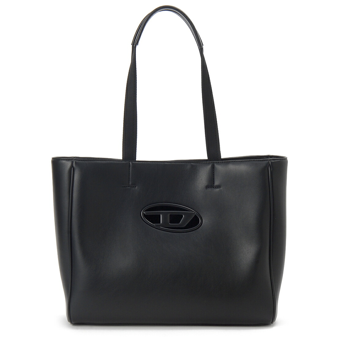 楽天市場】ディーゼル DIESEL トートバッグ X10100-P5925 HOLI-D