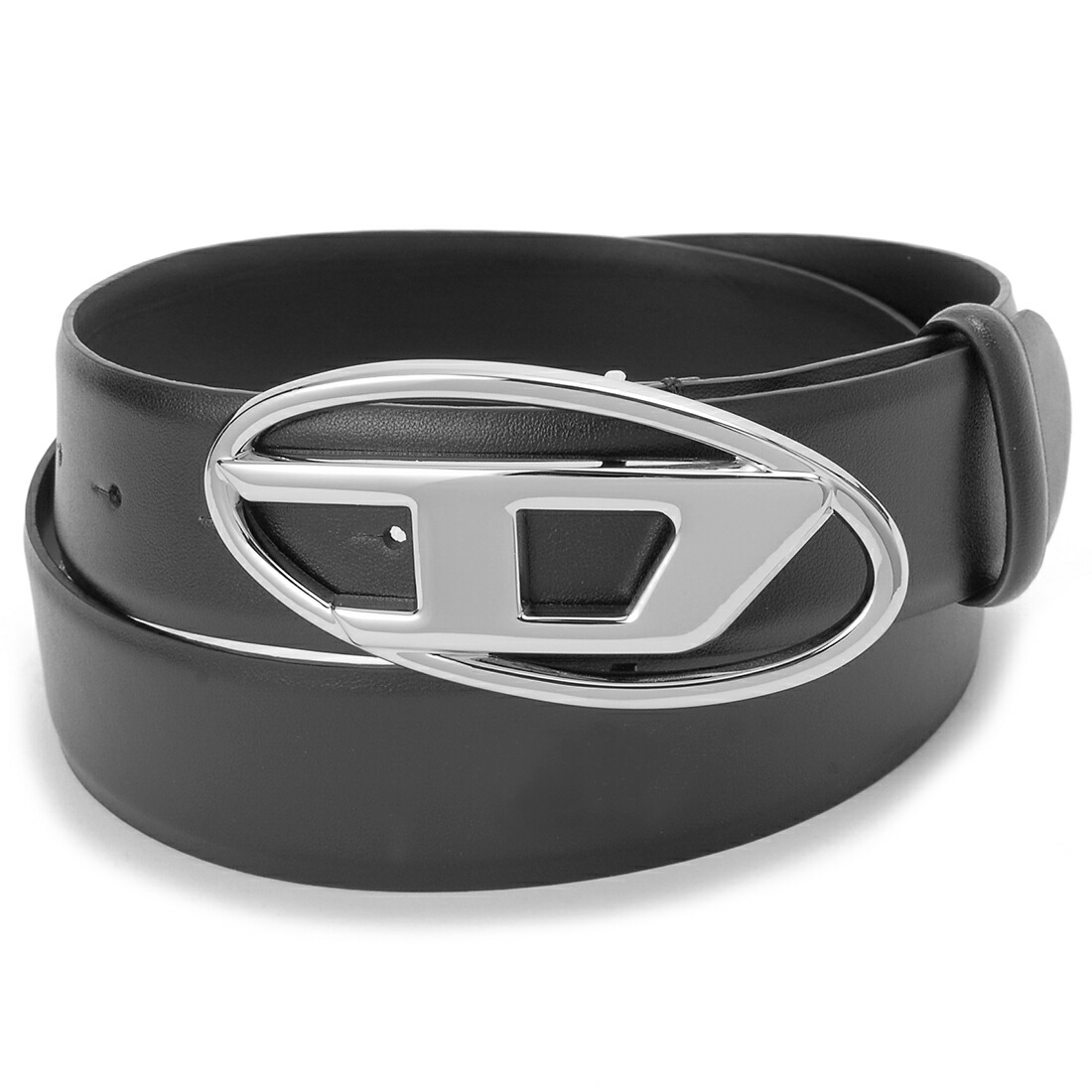 DIESEL ディーゼル ベルト メンズ ブラック X10127P6364T8013 レザーベルト 楽天市場】【楽天ファッション ザ・セール】 ディーゼル DIESEL ベルト
