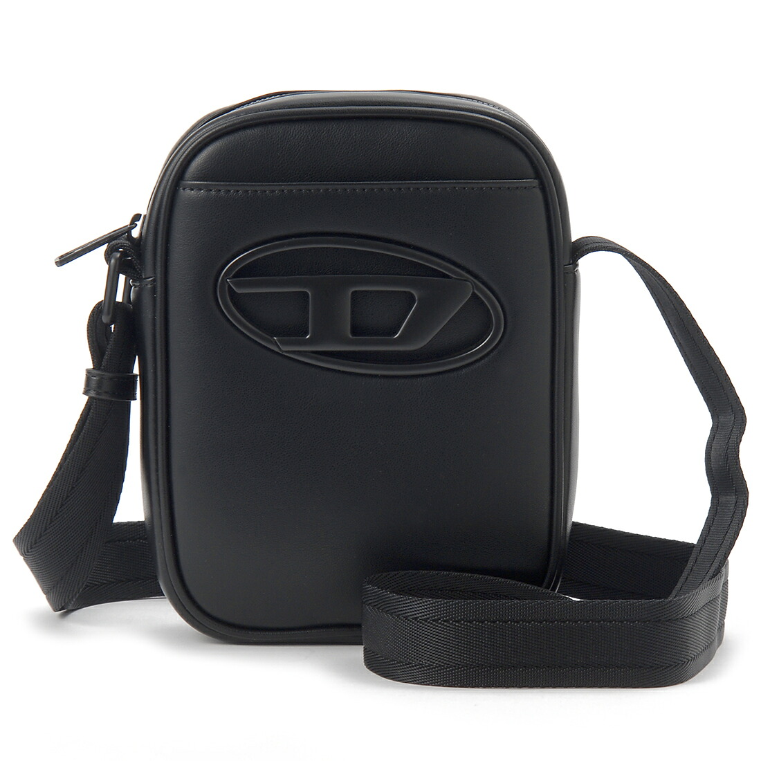 お買い物マラソン期間P10倍 ディーゼル DIESEL ショルダーバッグ X10260P5925T8013 クロスボディバッグ|s-select