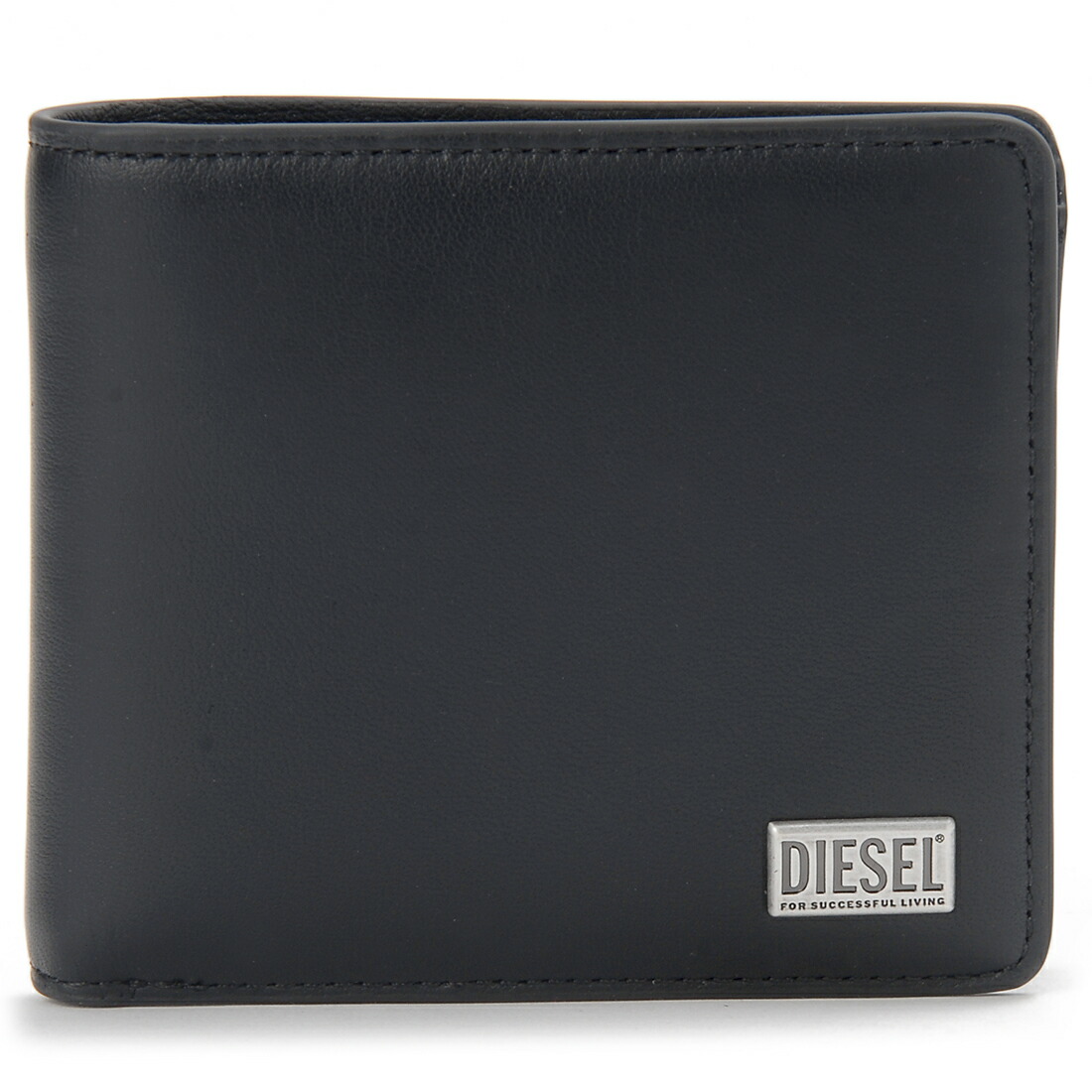 楽天市場】ディーゼル DIESEL 財布 二つ折り財布 折りたたみ財布 小銭