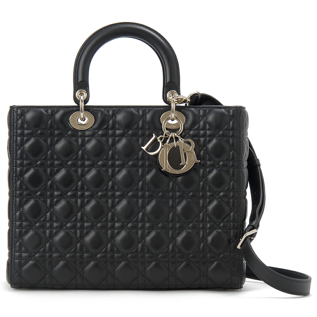 ディオール バッグ ミディアム M0565OEGM M911 M0565OEGM_M911 Dior(ディオール) - 海外通販のBUYMA