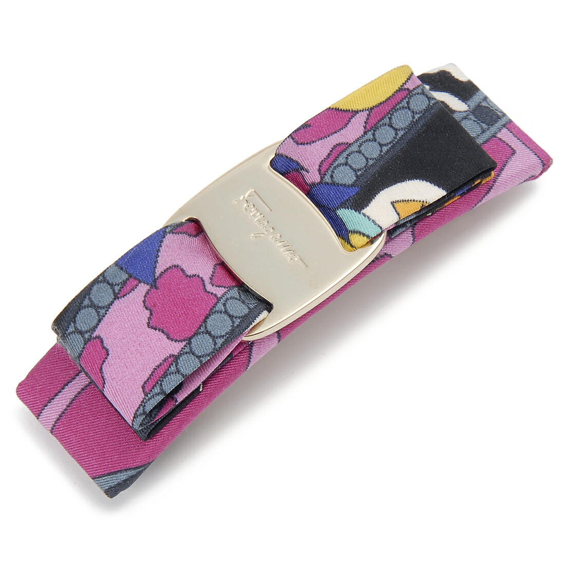 楽天市場】SALVATORE FERRAGAMO フェラガモ バレッタ 34 0218