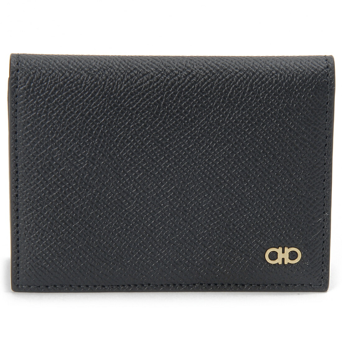 楽天市場】Ferragamo フェラガモ カードケース メンズ ダブル