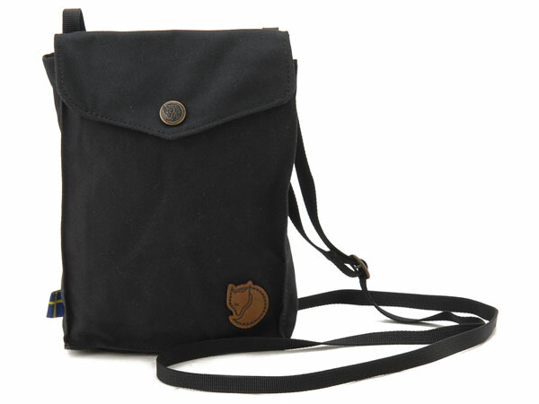 pocket shoulder bag