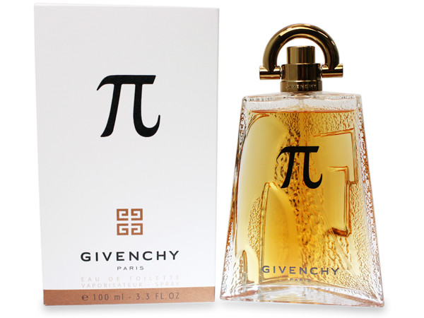 【楽天市場】ジバンシー GIVENCHY Π ジバンシーパイ 100ML レディース 香水 女性用 （香水/コスメ） 新品：s-select