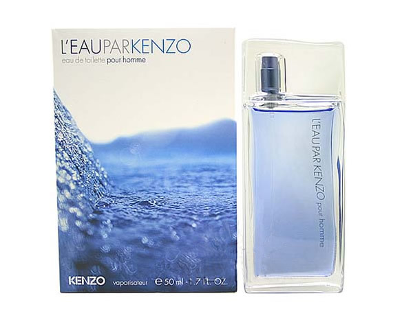 楽天市場】ケンゾー KENZO ローパケンゾープールオム EDT 30ml