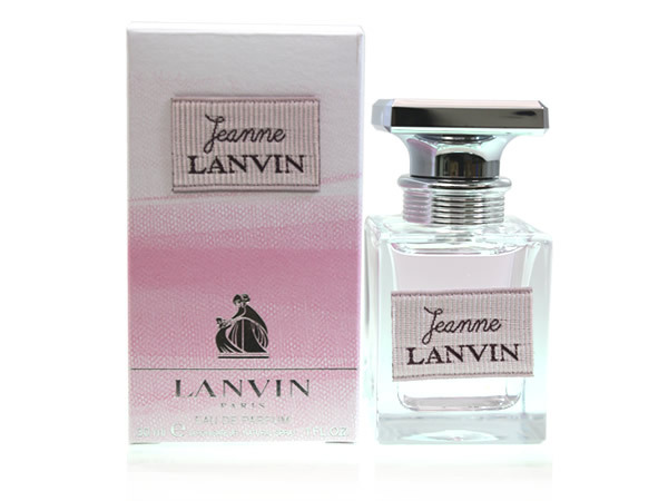 楽天市場 ランバン Lanvin 香水 ジャンヌ オードパルファム 30ml 新品 S Select