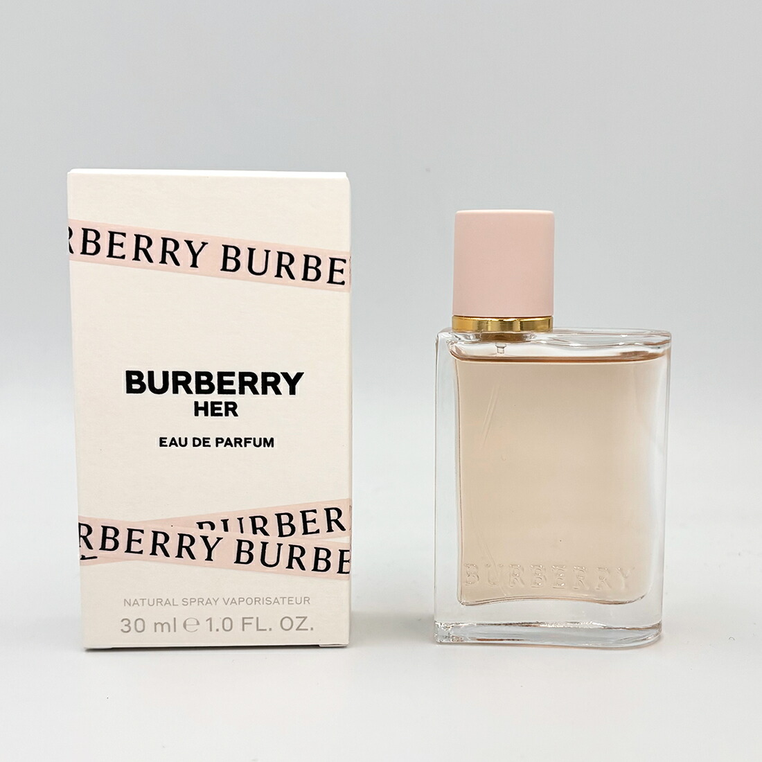 ★新品未使用★BURBERRY HER オードパルファム 100ml Burberry Beauty（Burberry Beauty） バーバリー ハー