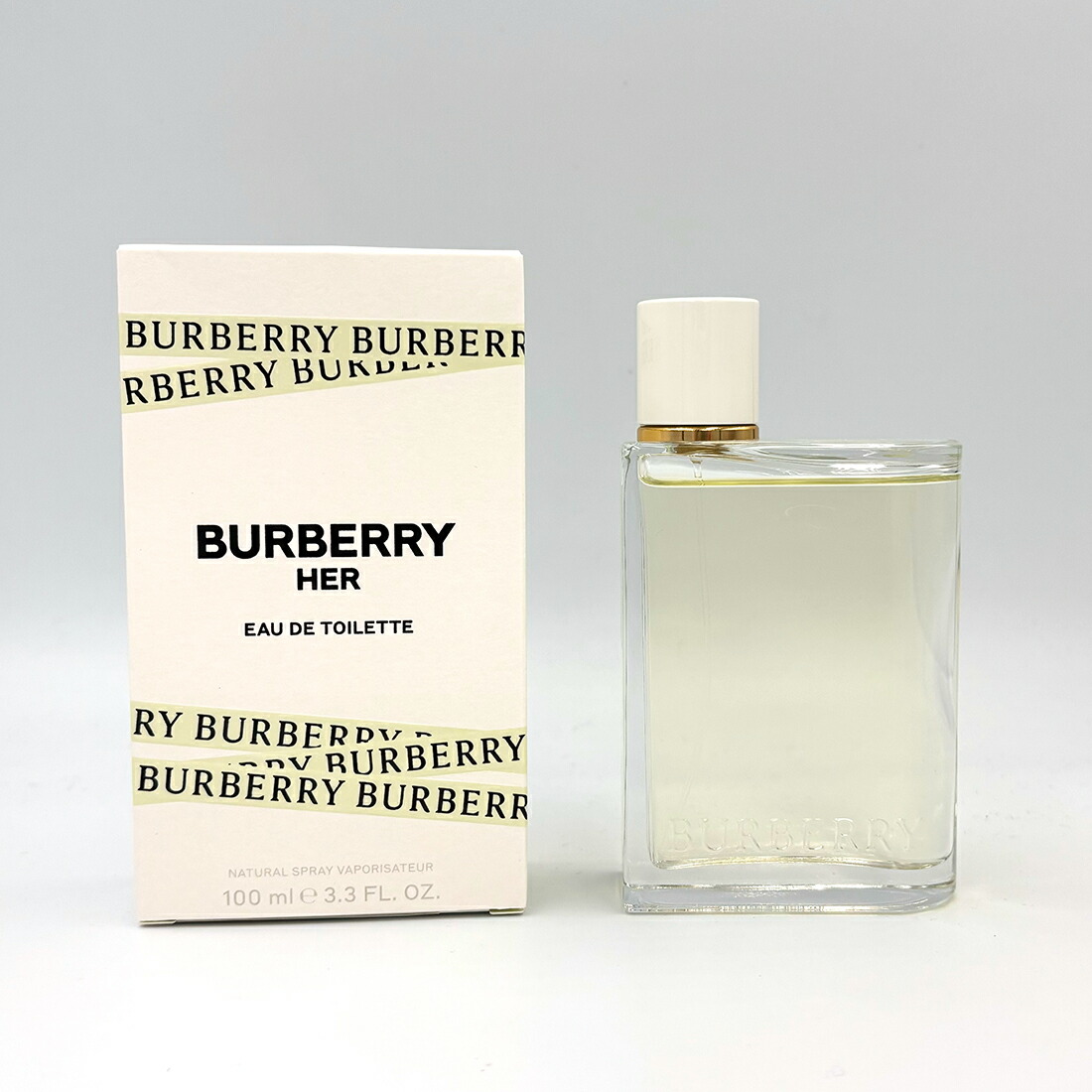 ※ちょここ　バーバリー　ベビータッチ　オードトワレ100ml フランス製 楽天市場】バーバリー BURBERRY ベビータッチ オードトワレ EDT