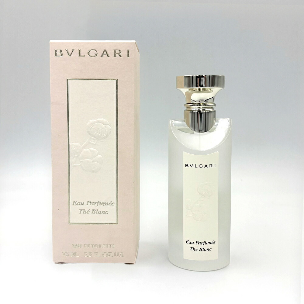 楽天市場】Bvlgari ブルガリ オ パフメ オーテブルー オーデコロン Eau