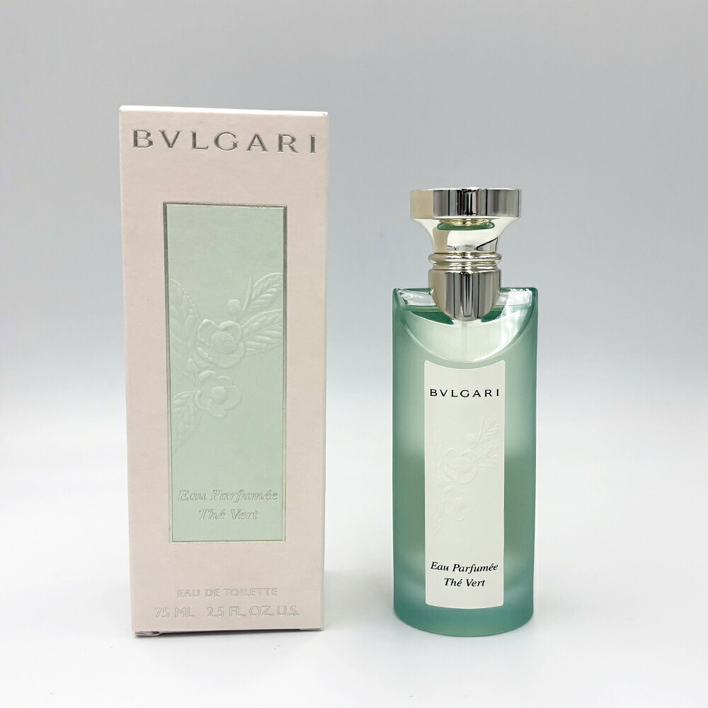 楽天市場】ブルガリ BVLGARI 香水 オ パフメ オーテブラン