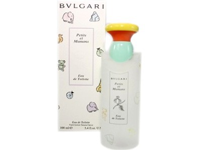 楽天市場】BVLGARI ブルガリ プチママン コフレセット ポーチ付き 香水 