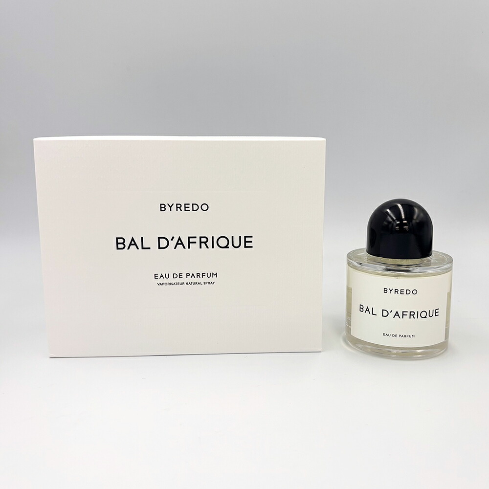 楽天市場】バレード Byredo バル ダフリック EDP SP 100ml/3.4oz
