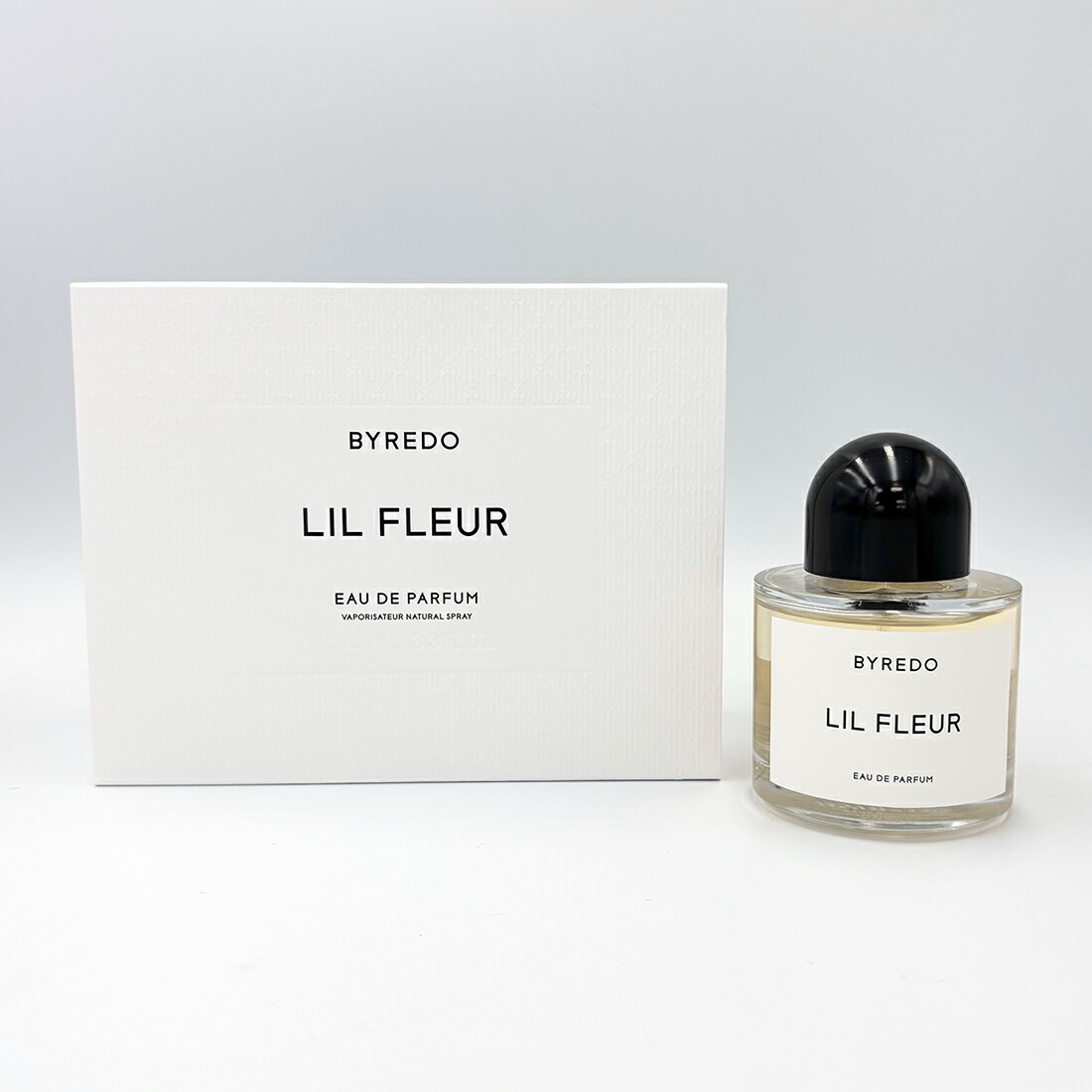 楽天市場】バイレード BYREDO 香水 50mL リル フルール