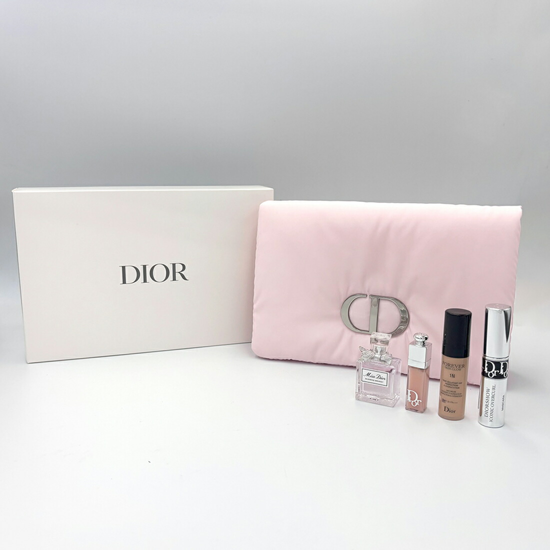楽天市場】☆クリスチャンディオール DIOR メイクアップポーチ