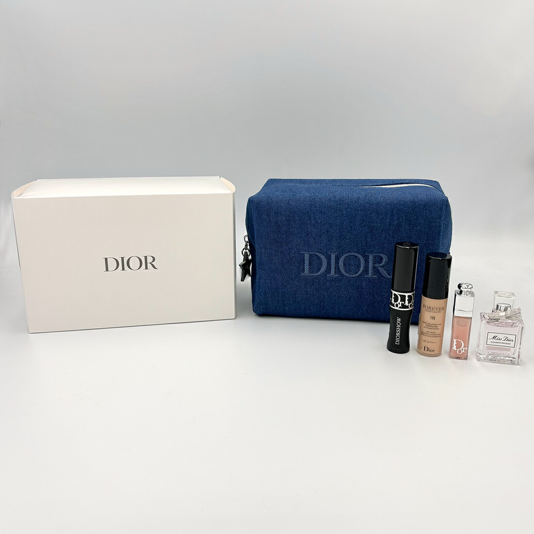 【新品未使用】Dior リップケアセット ゴールドポーチ付き 楽天市場】DIOR ディオール ビューティー＆ケア セット