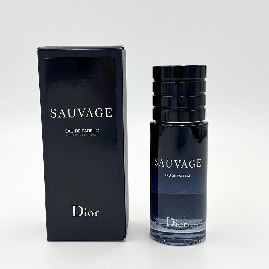 楽天市場】CHRISTIAN DIOR クリスチャンディオール ソヴァージュ EDT