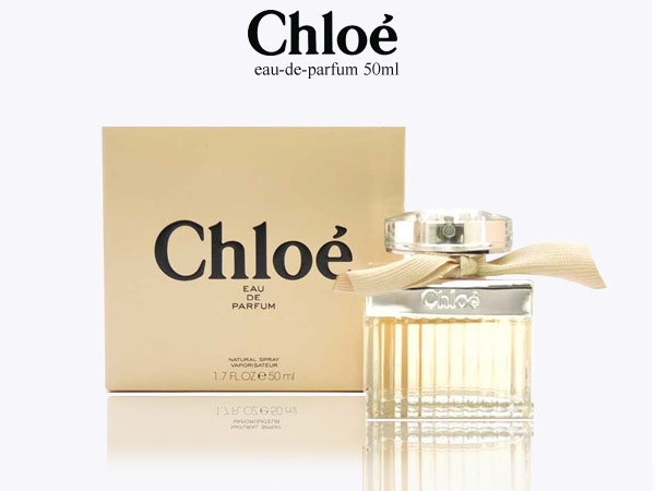 s-select | Rakuten Global Market: Chloe Chloe perfume EDP 50 ml