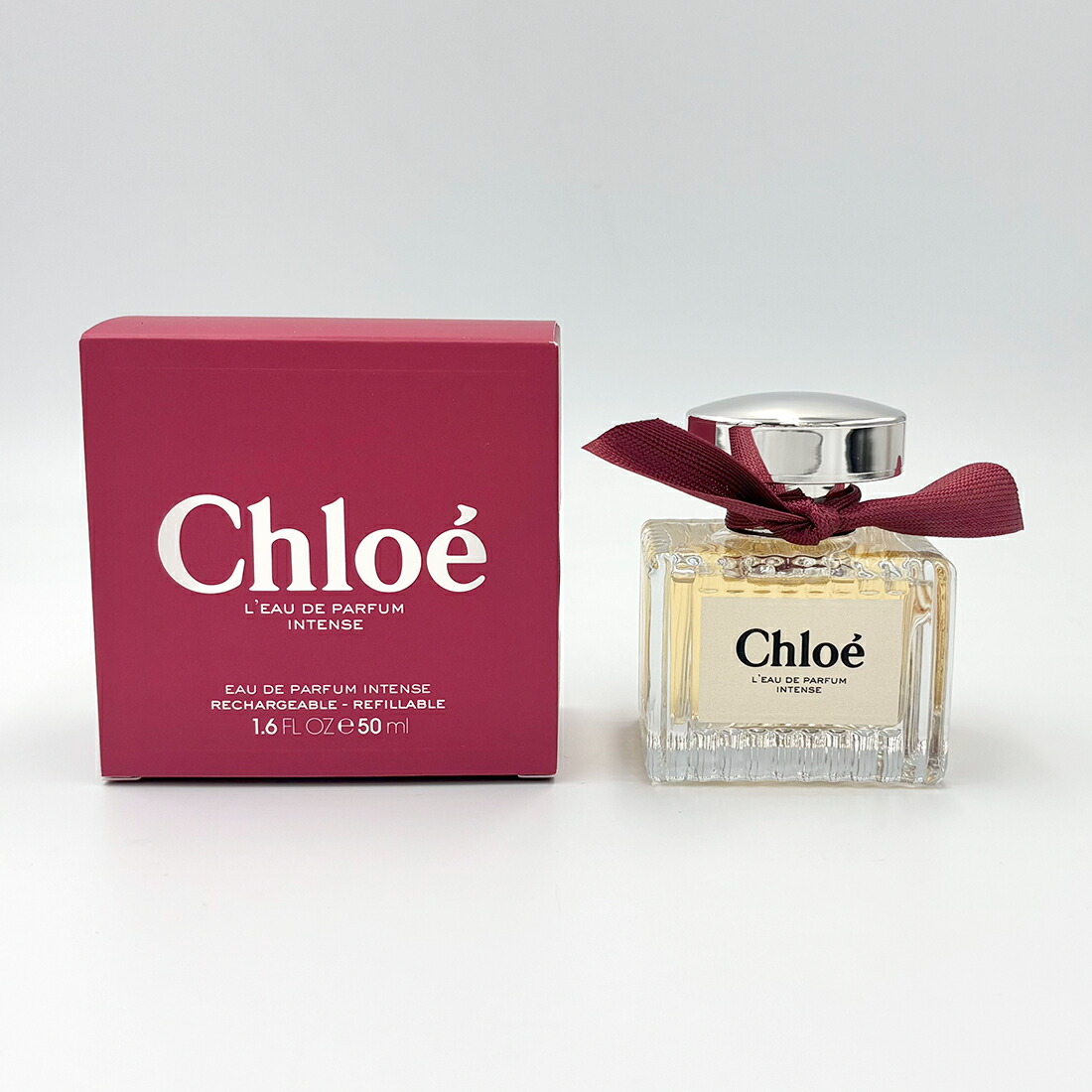 クロエ（Chloé）オードパルファム ナチュレル 50ml クロエ クロエ ローズ ナチュレル オードパルファム 50mlが激安