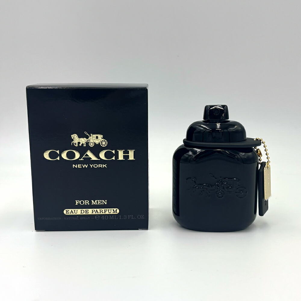 【廃盤】COACH　香水　フォーメン　100ml COACH（コーチ） コーチフォーメン EDT 100ml フレグランス男性用 香水