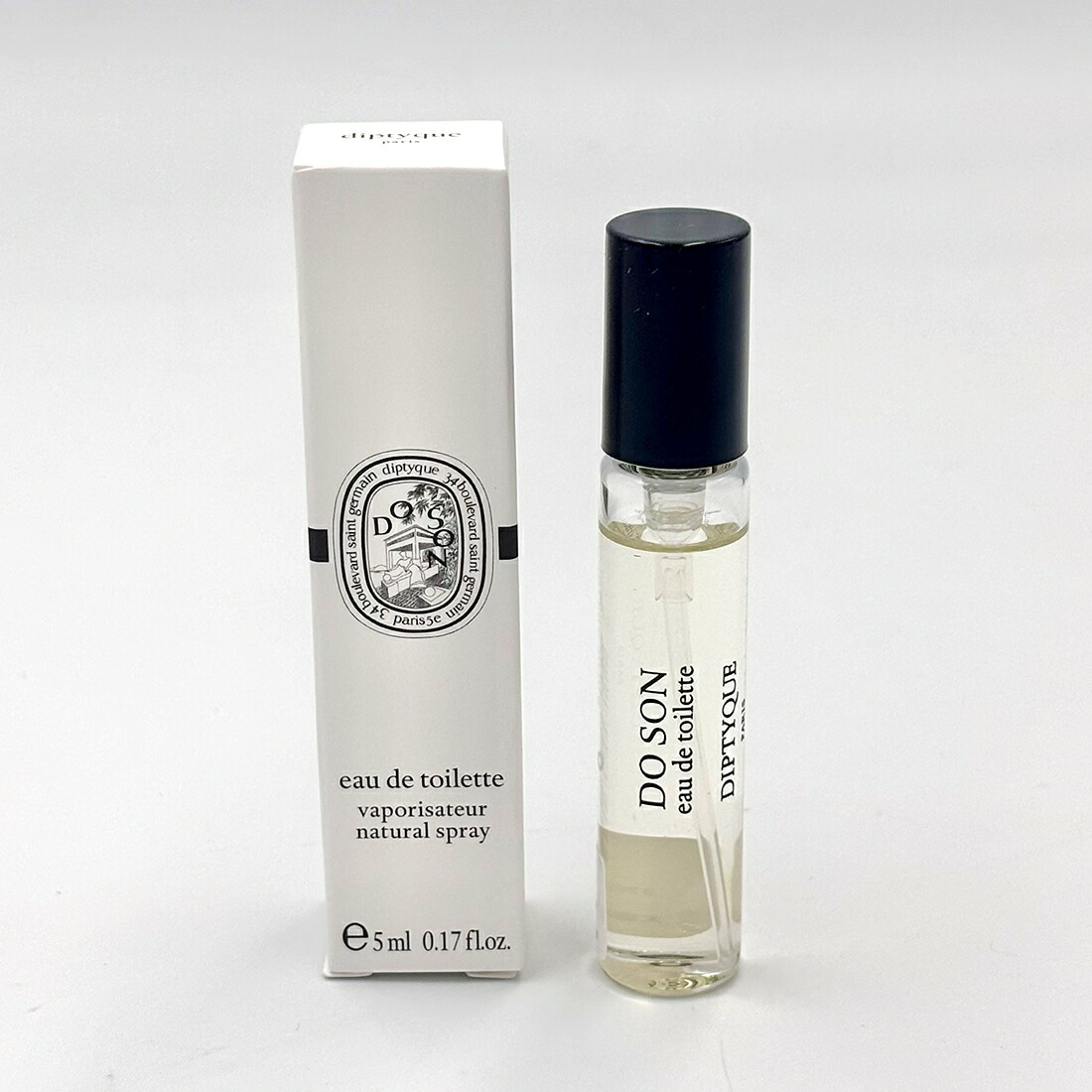 ディプティック★オードトワレ ド ソン 100ml★ オードパルファン ド ソン 75 ml | Diptyque Paris