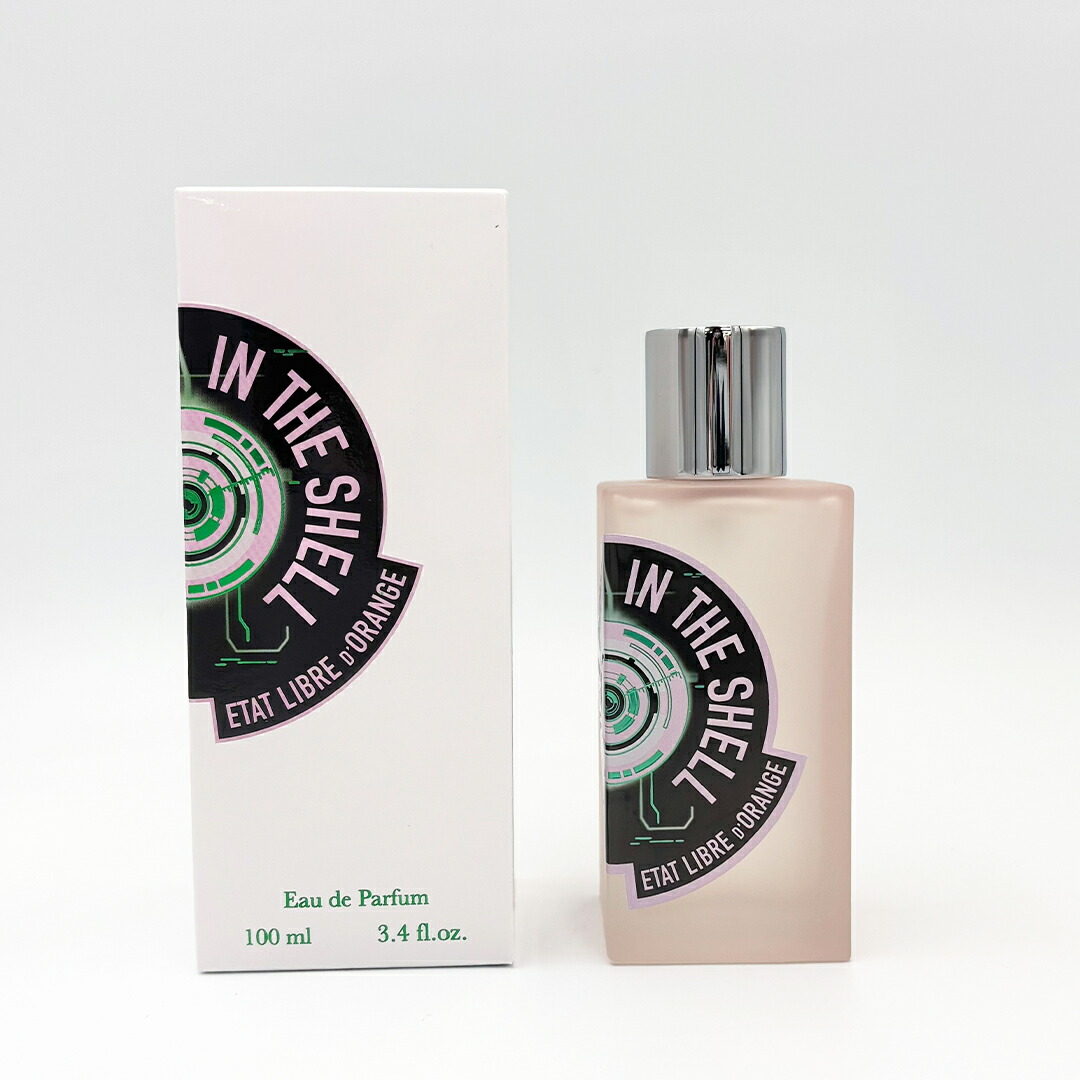 楽天市場】エタリーブルドオランジェ ETAT LIBRE D'ORANGE ゴースト