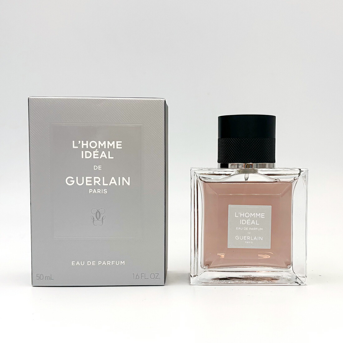 楽天市場】ゲラン Guerlain L'Homme Ideal Extreme Eau De