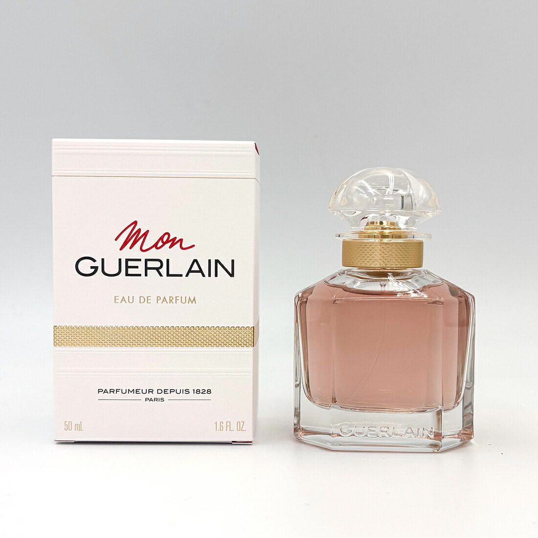 香水 ■ ゲラン GUERLAIN シャンゼリゼ オードトワレ EDT 30ml ゲラン / シャンゼリゼ オーデトワレの公式商品情報｜美容