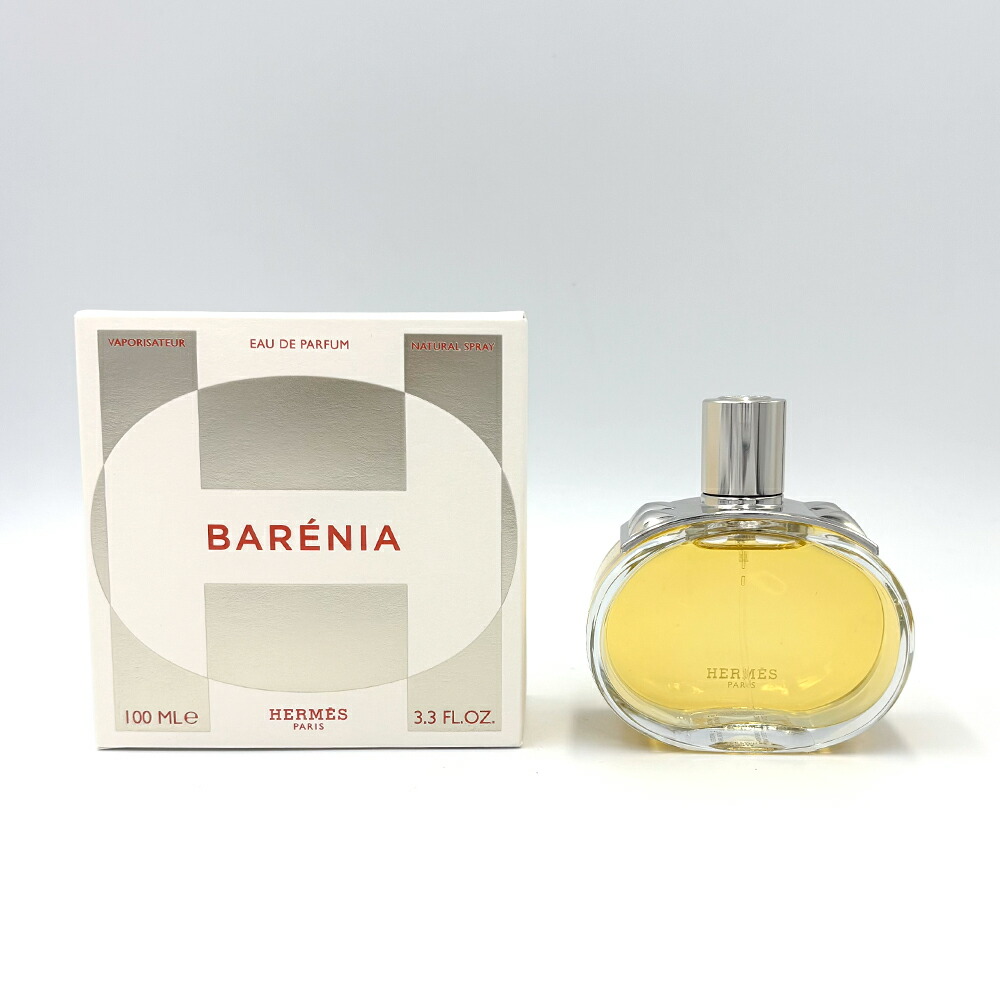 楽天市場】【 新春 2026 初売り】エルメス バレニア オードパルファム