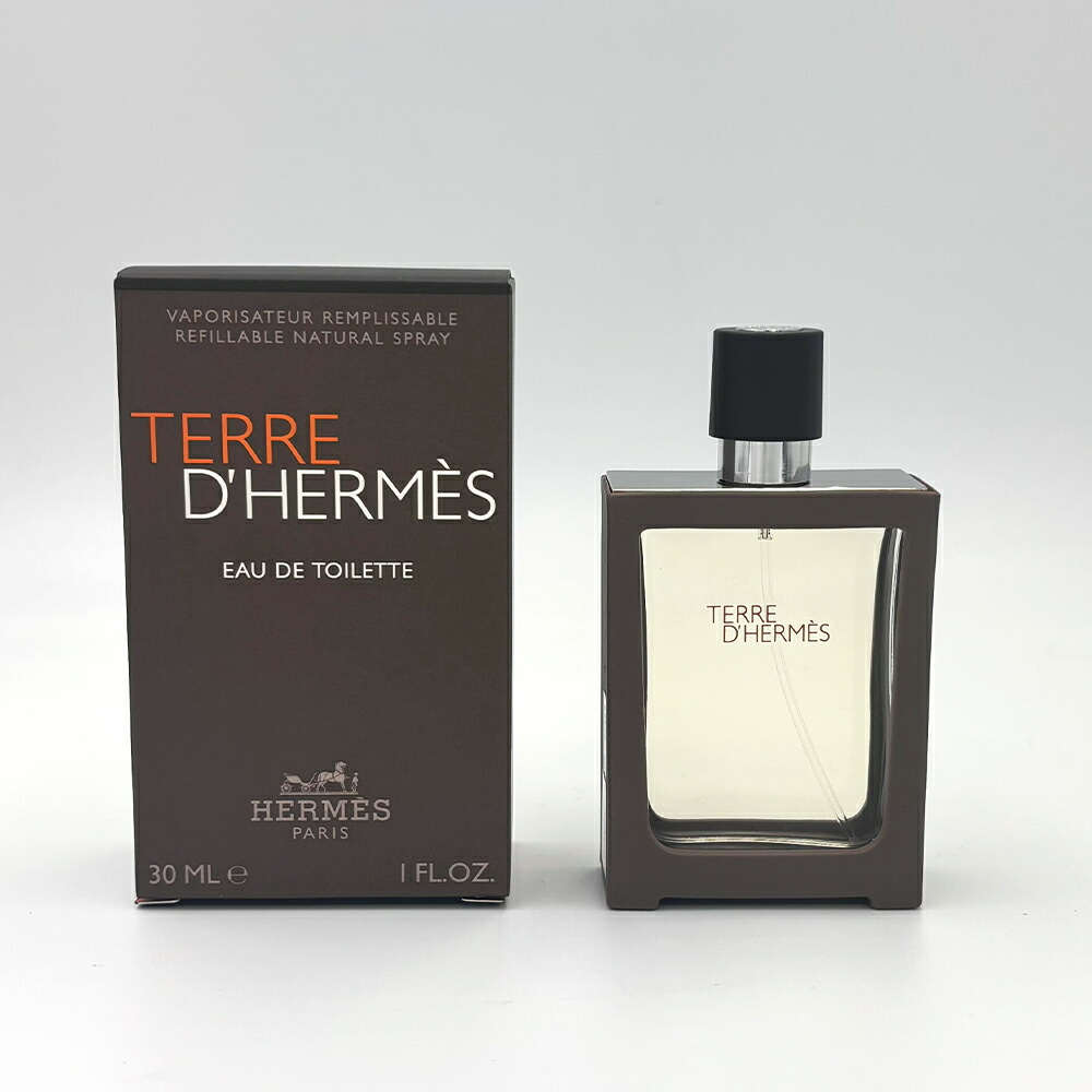 楽天市場】エルメス HERMES TERRE D'HERMES テール ドゥ エルメス