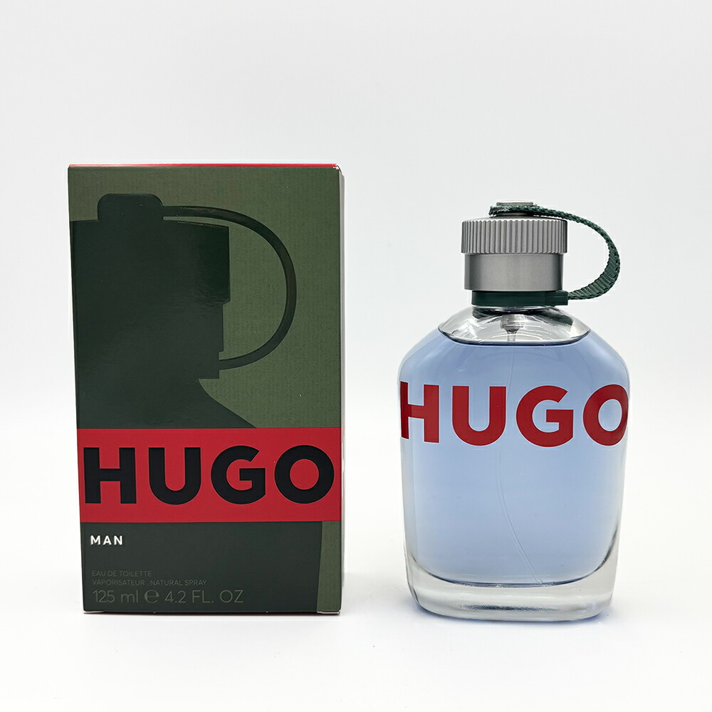 楽天市場】ヒューゴボス ボス オレンジ マン オードトワレ 100ml 香水