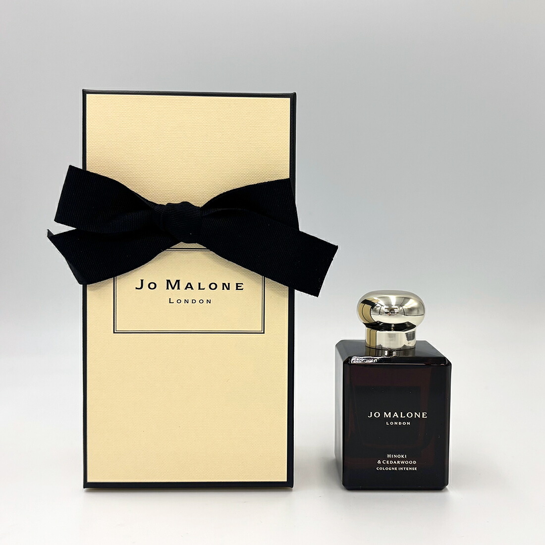 JO MALONE ヒノキ & シダーウッド コロン インテンス 50ml ヒノキ & シダーウッド コロン インテンス / Jo Malone London