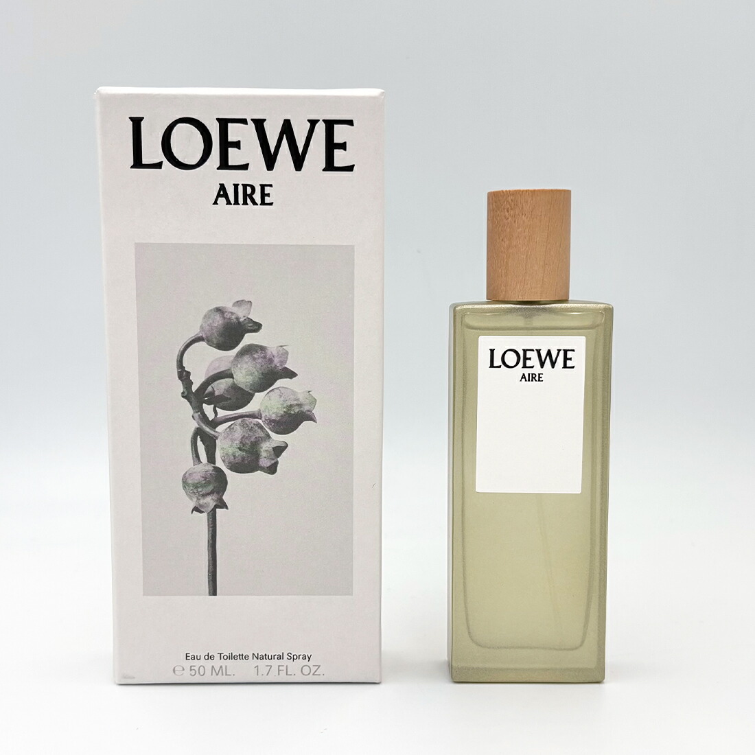 楽天市場】LOEWE ロエベ アイレ スティレサ （50ml・100ml）選べる2