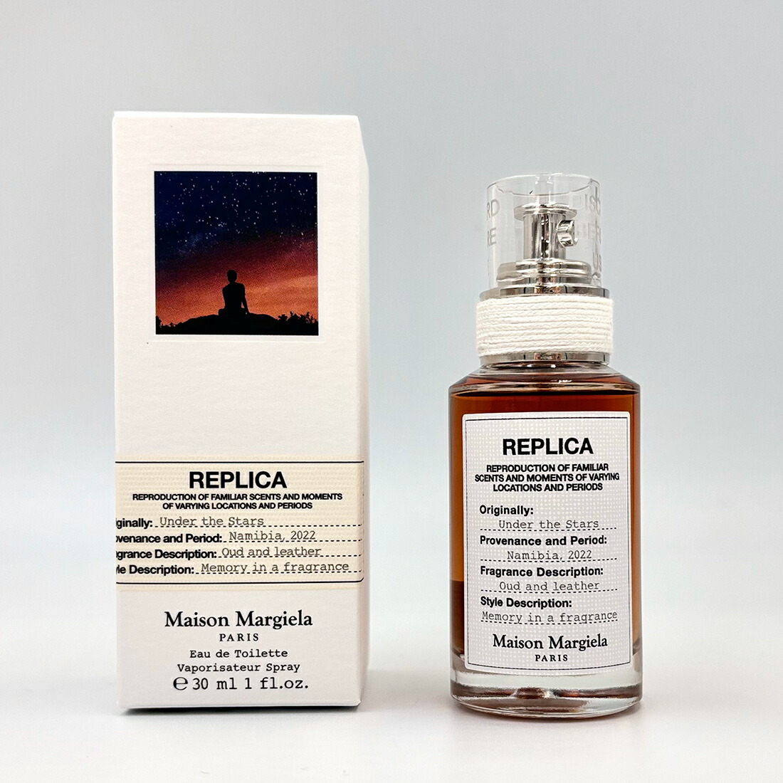 楽天市場】Maison Margiela メゾンマルジェラ 香水 レプリカ