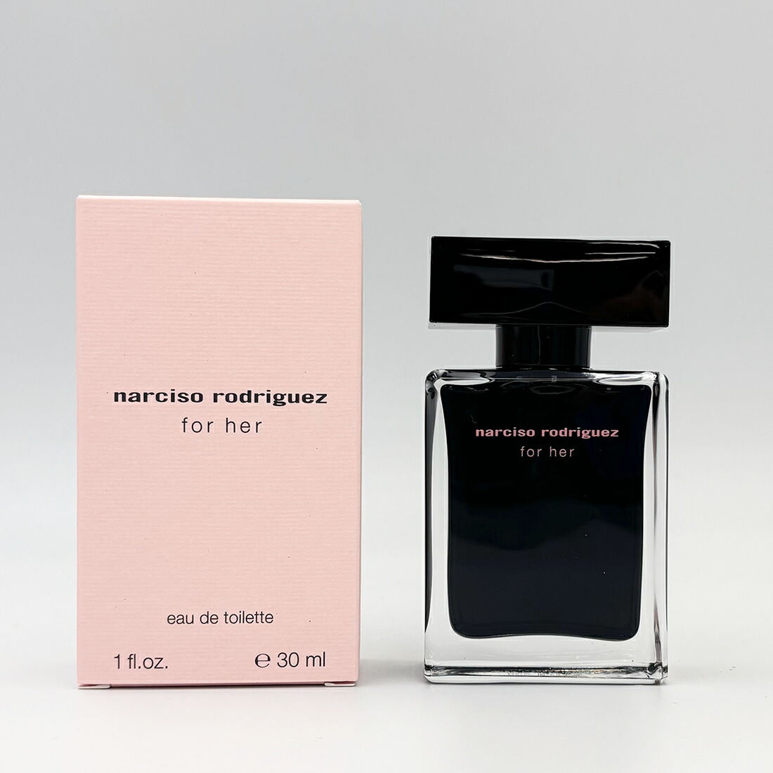 ナルシソロドリゲス フォーハー オードトワレ　100ml 楽天市場】ナルシソロドリゲス NARCISO RODRIGUEZ FOR HER