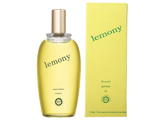 パームツリー レモニィ レモン lemony 80ml レディース メンズ 香水 ユニセックス （香水/コスメ）