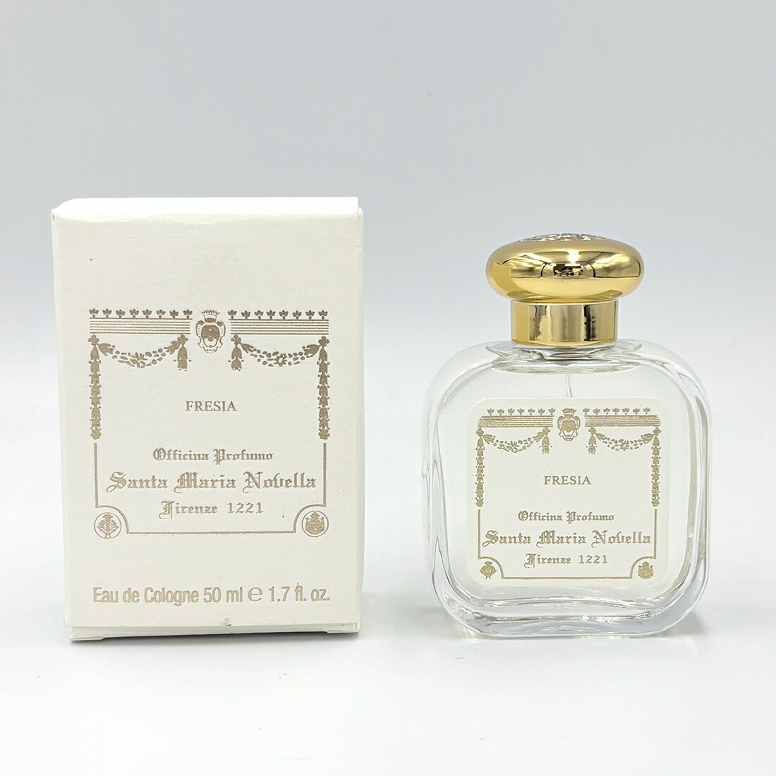 楽天市場】サンタマリアノヴェッラ Santa Maria Novella 香水 スズラン