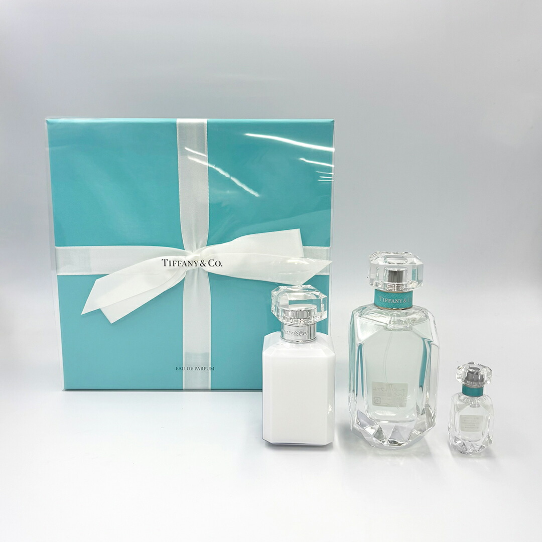 楽天市場】TIFFANY ティファニー オードパルファム 50ml 名入れ彫刻代