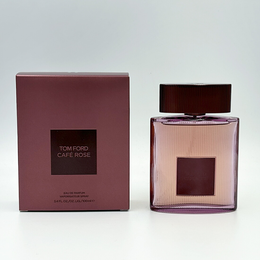 楽天市場】TOM FORD (トムフォード) カフェ ローズ EDP SP 50ml