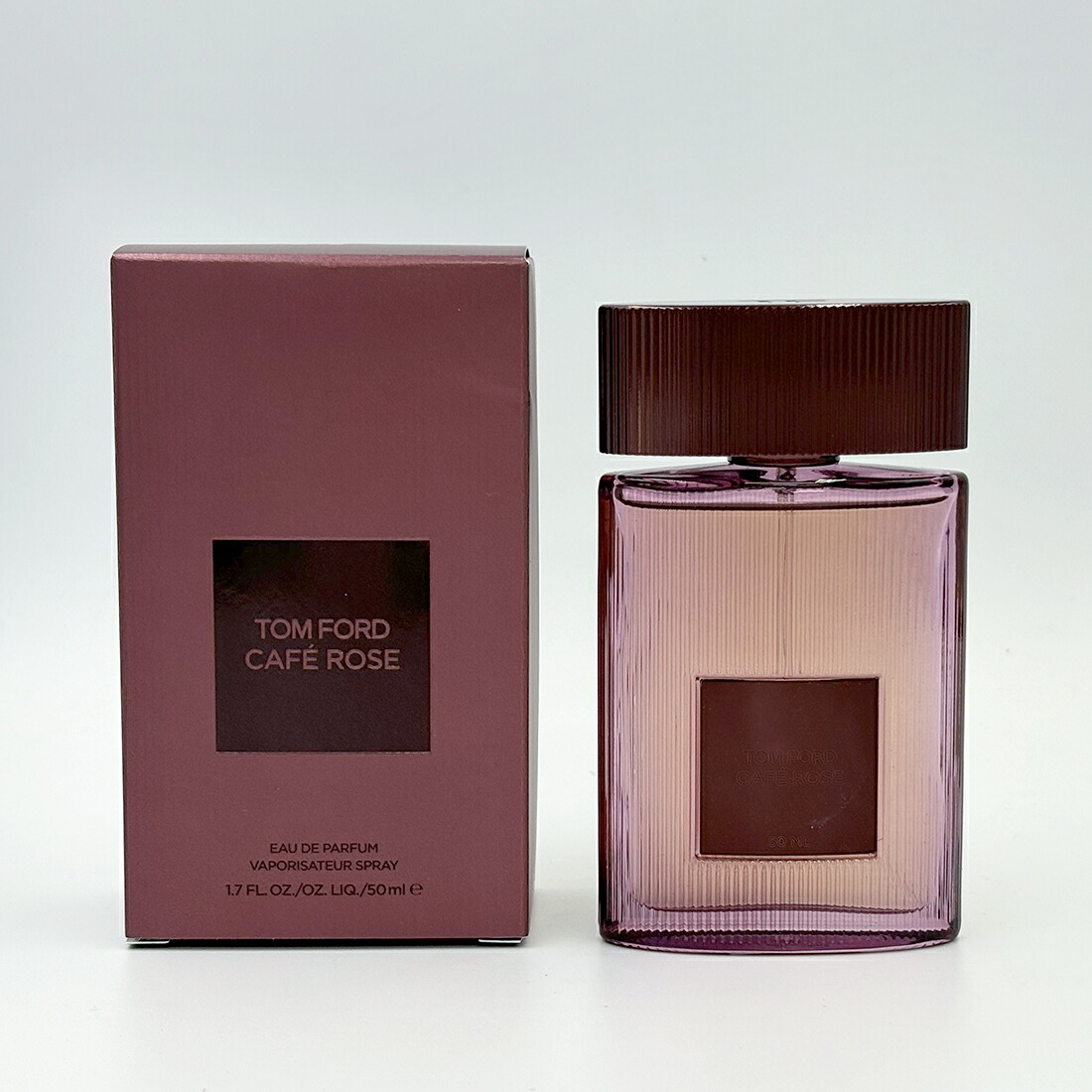 楽天市場】TOM FORD (トムフォード) カフェ ローズ EDP SP 50ml