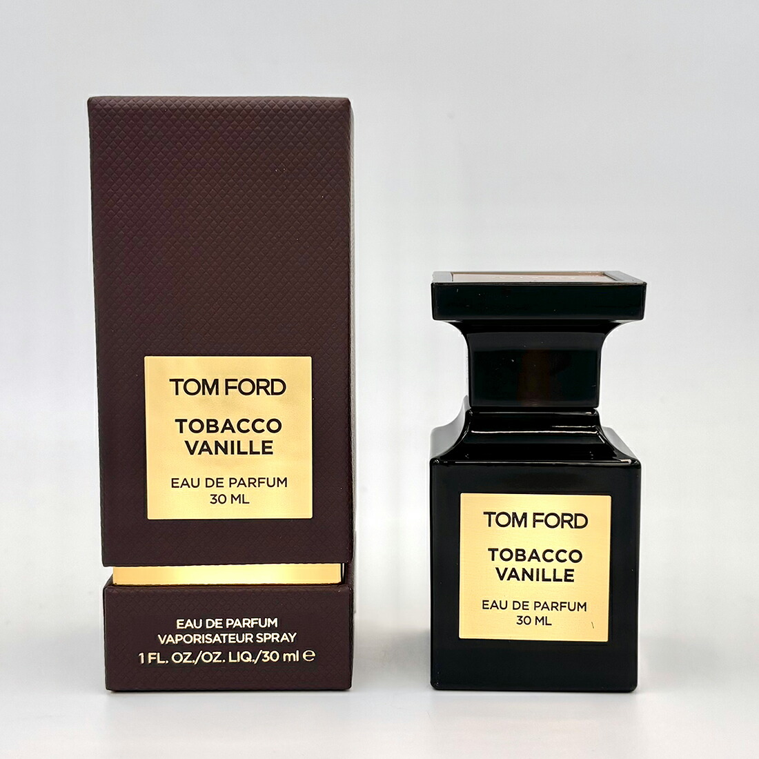 ブランドセール TOMFORD トムフォード タバコ バニラ EDP オードパルファム 30ml メンズ 香水｜s-select