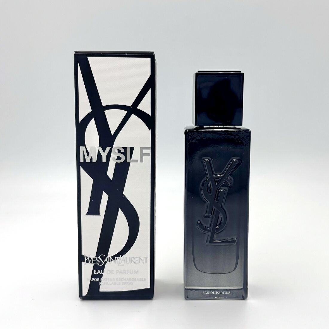 香水(男性用) YSL MY SLF Eau de Parfum 60ml 楽天市場】イヴ サンローラン マイセルフ オーデパルファン 60ml