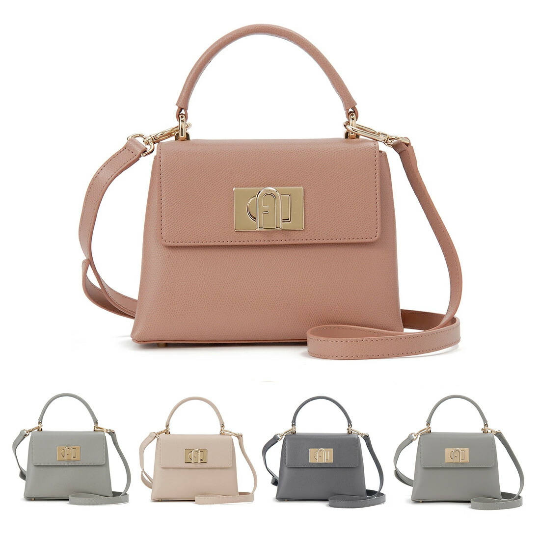 楽天市場】【最大10,000円クーポン】フルラ FURLA バッグ