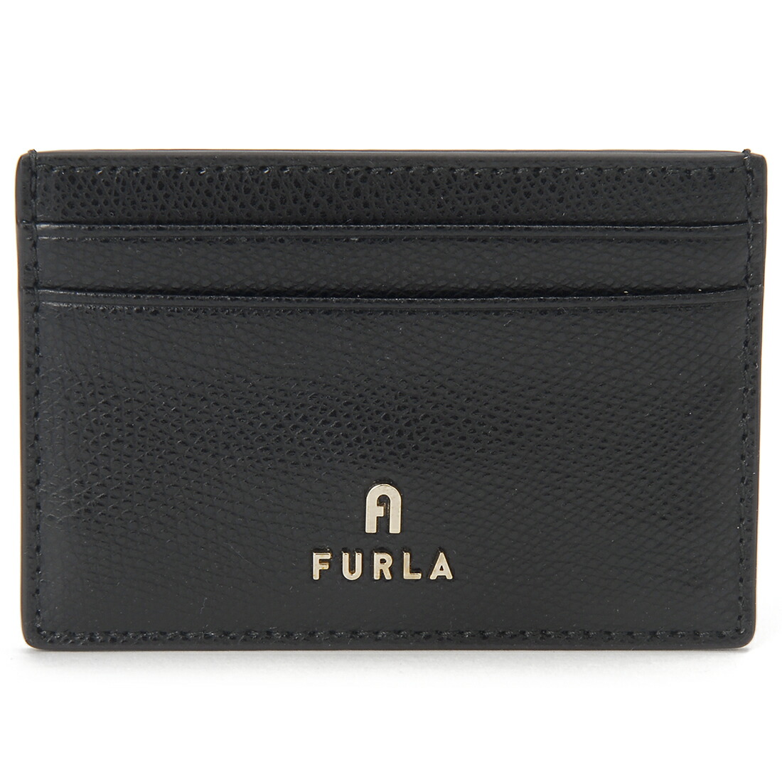 楽天市場】フルラ カードケース 定期・名刺入れ スタッズ FURLA