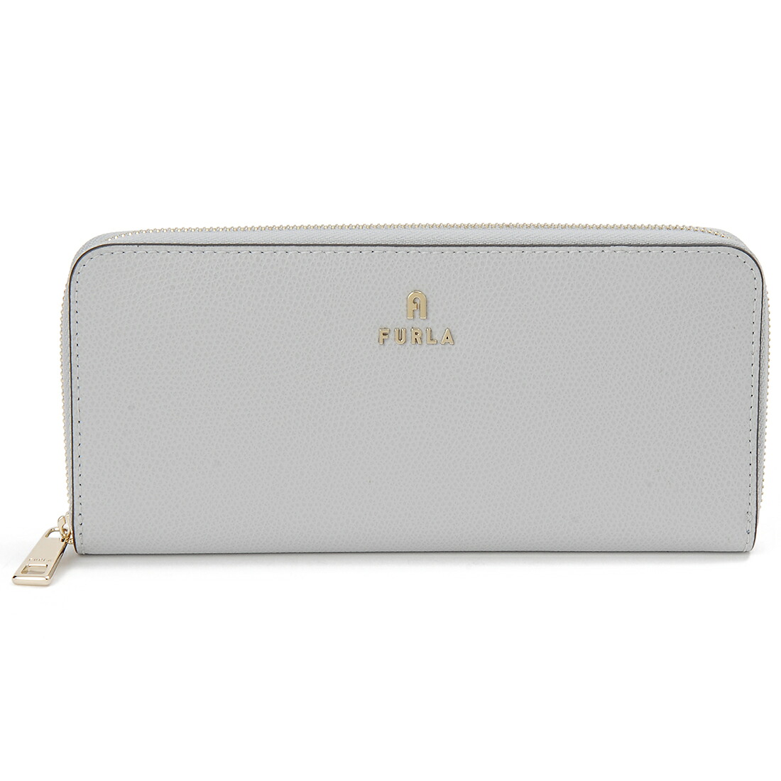 お買い物マラソンP10 フルラ FURLA 長財布 レディース ブルー WP00313 ARE 4351 CAMELIA カメリア