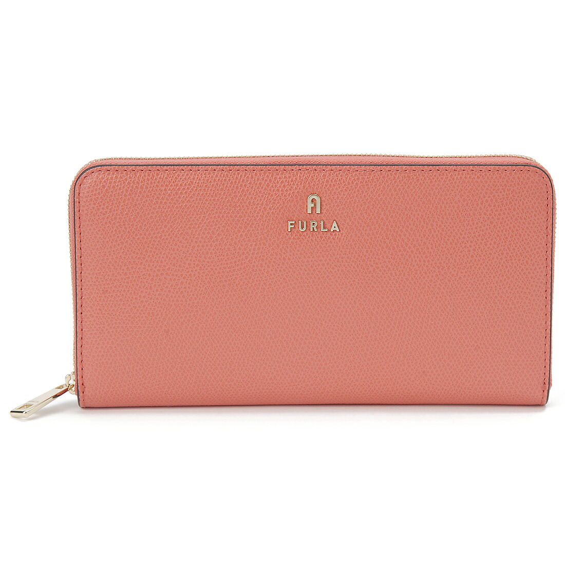 お買い物マラソン期間P10倍 フルラ FURLA 長財布 レディース ピンク WP00322 ARE 4506 CAMELIA カメリア|s-select