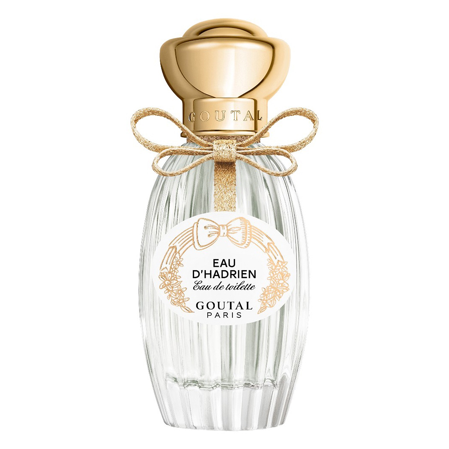 お買い物マラソン対象 グタール オーダドリアン オードトワレ 100ml レディース 香水 ANNICK GOUTAL EDT香水 コスメ 新品｜s-select