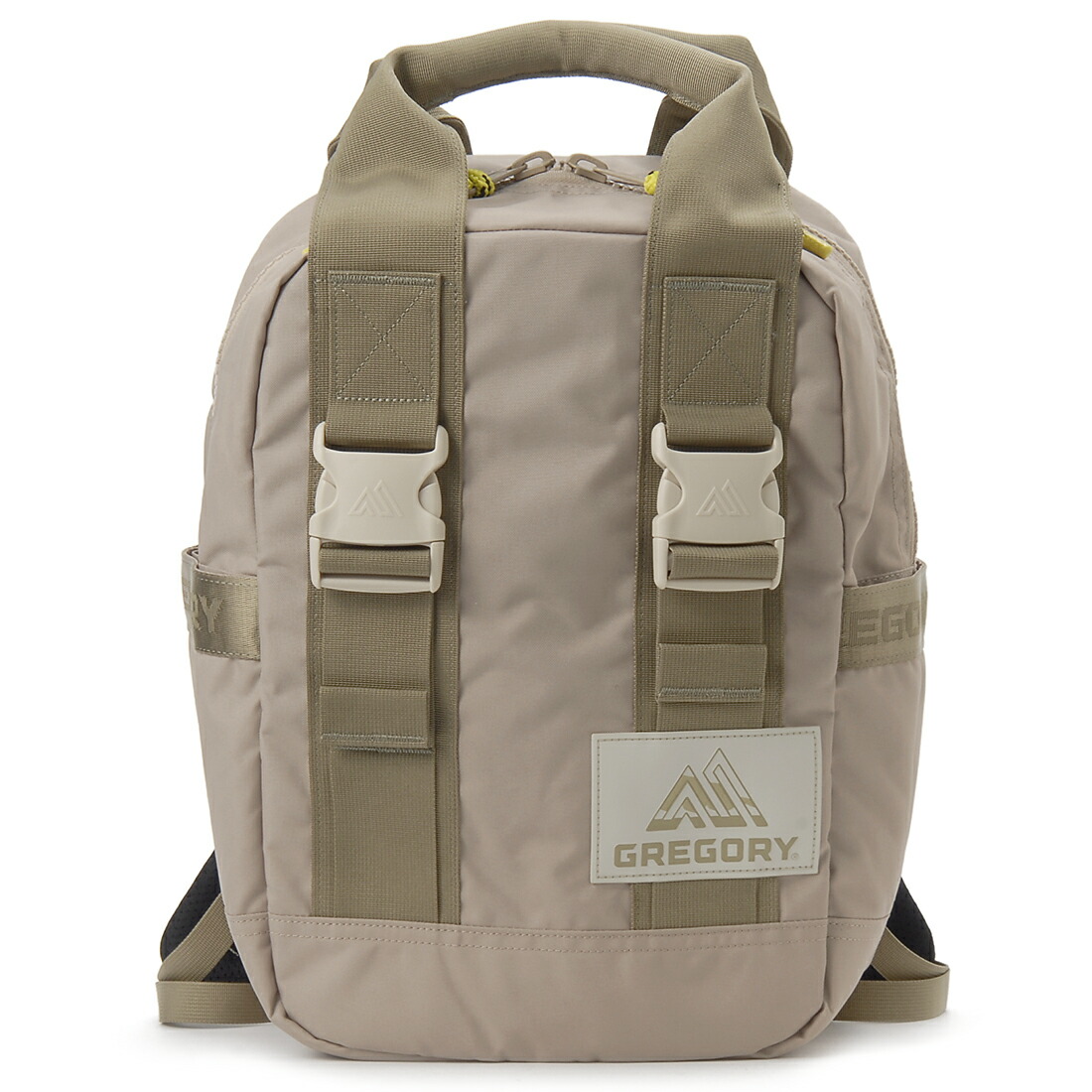 グレゴリー GREGORY リュック バックパック メンズ レディース ベージュ 153985D487 JAWBREAKER BACK 22L