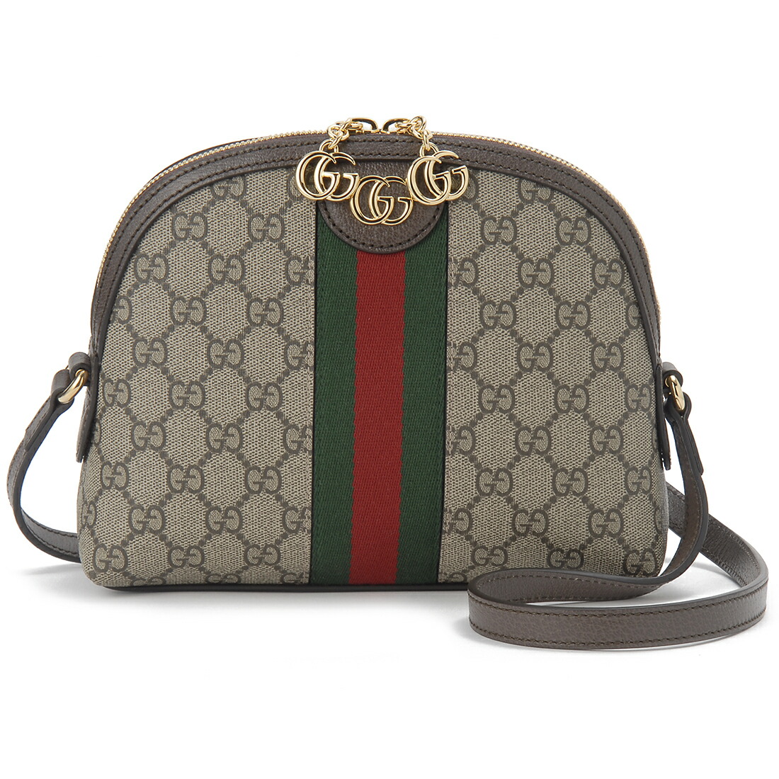 GUCCI グッチ ショルダーバッグ 75730996IWG8745 楽天市場】GUCCI グッチ ショルダーバッグ レディース ベージュ